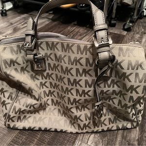 Mk Grayson Bag